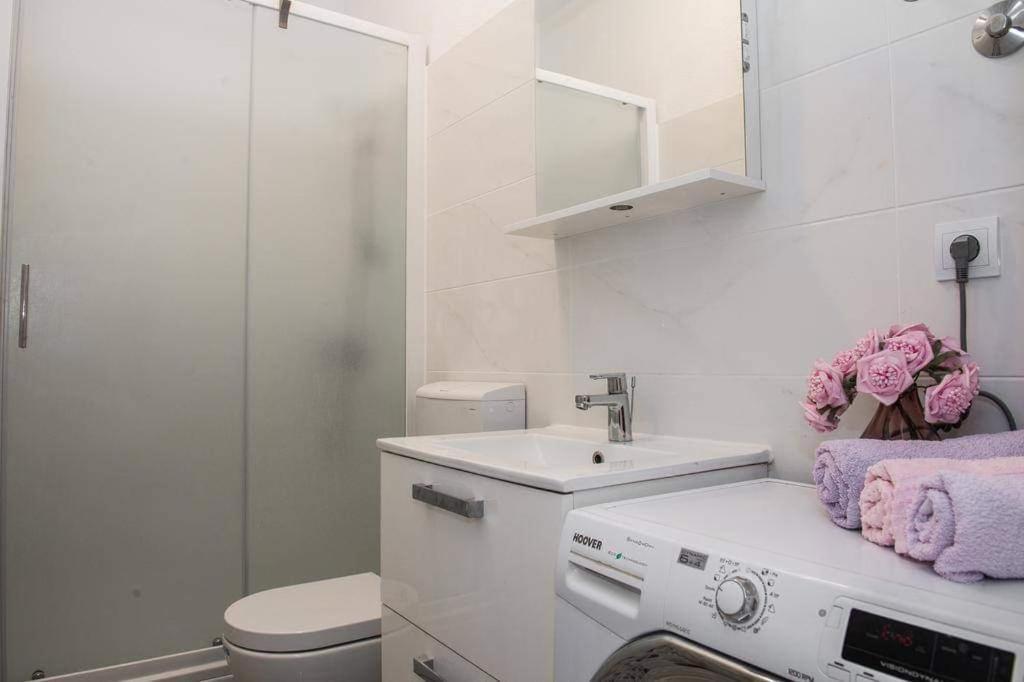 Apartman Cezar2 ロゴズニッツァ エクステリア 写真