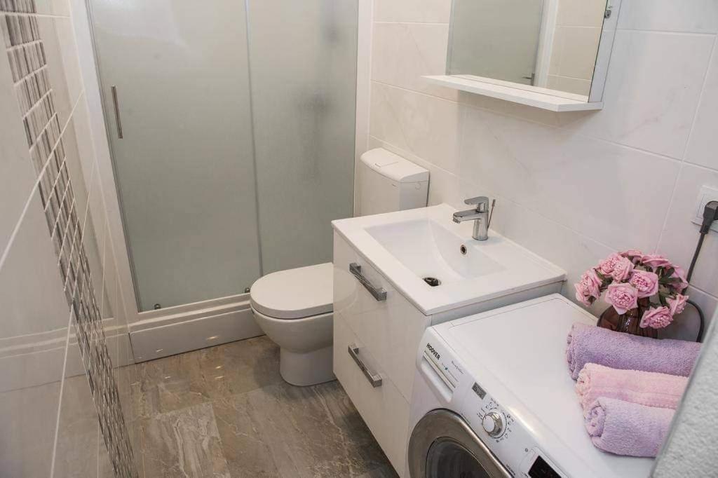 Apartman Cezar2 ロゴズニッツァ エクステリア 写真