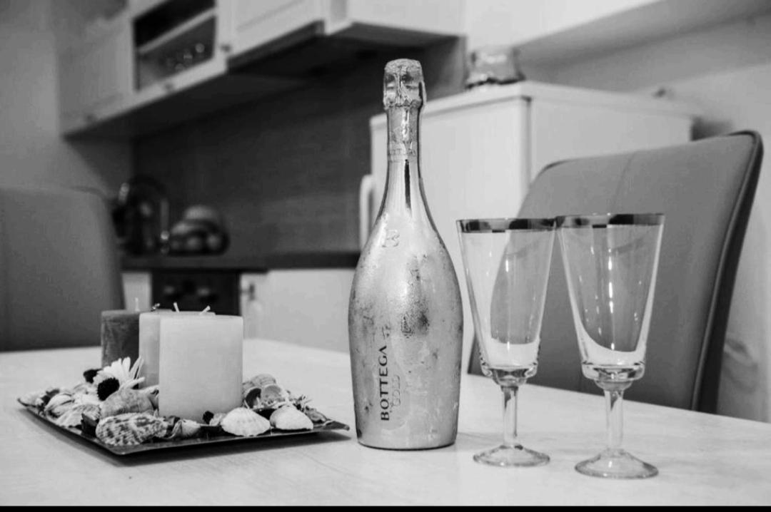 Apartman Cezar2 ロゴズニッツァ エクステリア 写真