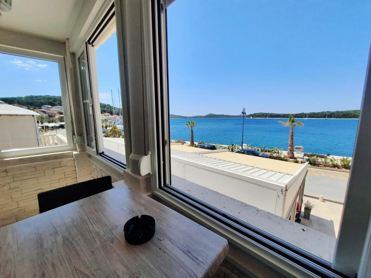 Apartman Cezar2 ロゴズニッツァ エクステリア 写真