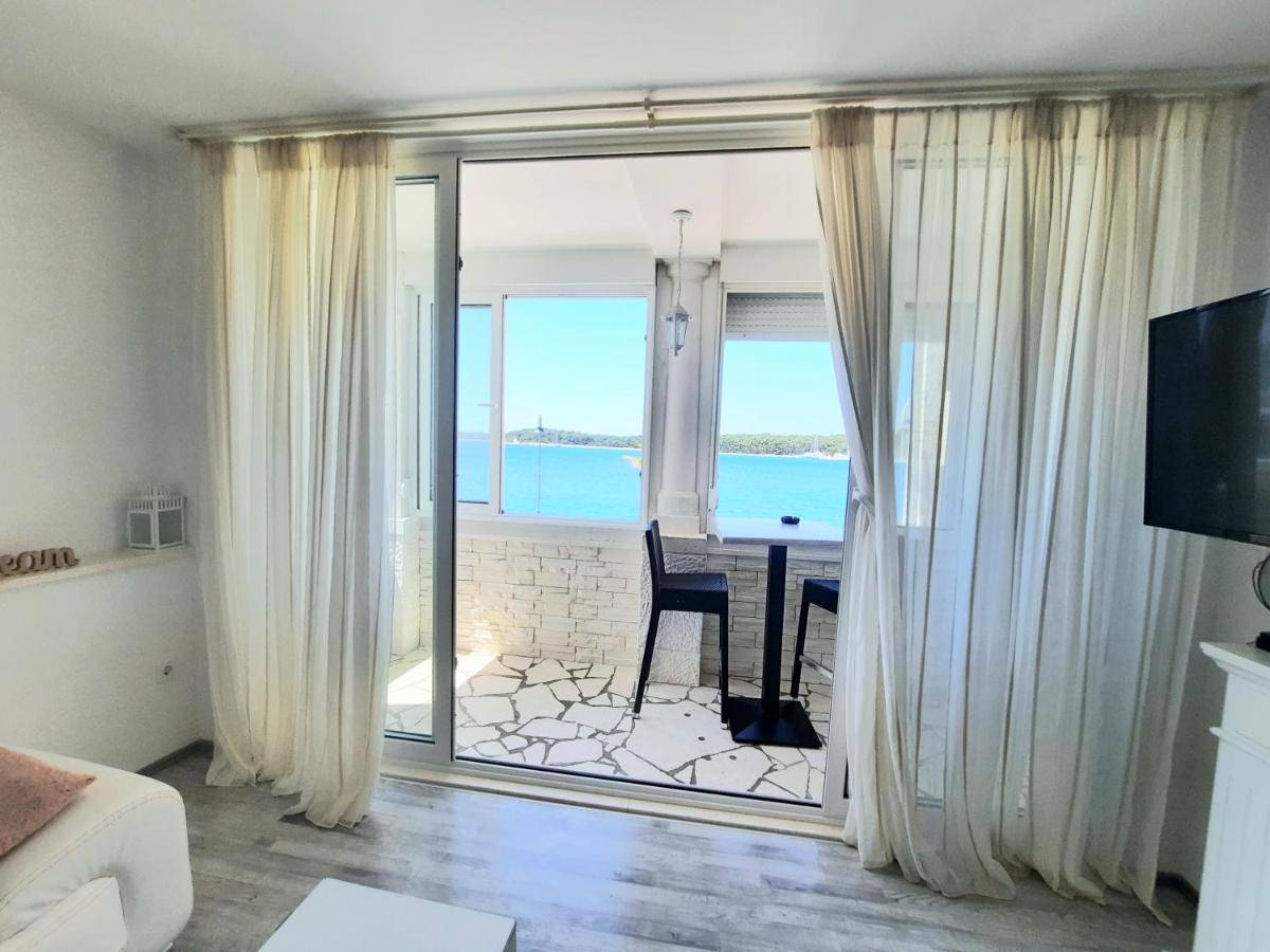 Apartman Cezar2 ロゴズニッツァ エクステリア 写真