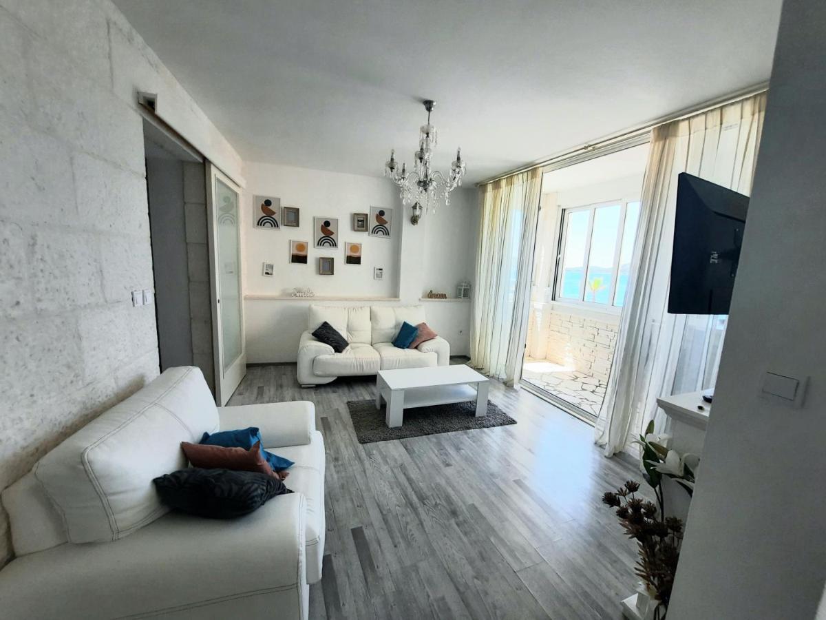 Apartman Cezar2 ロゴズニッツァ エクステリア 写真