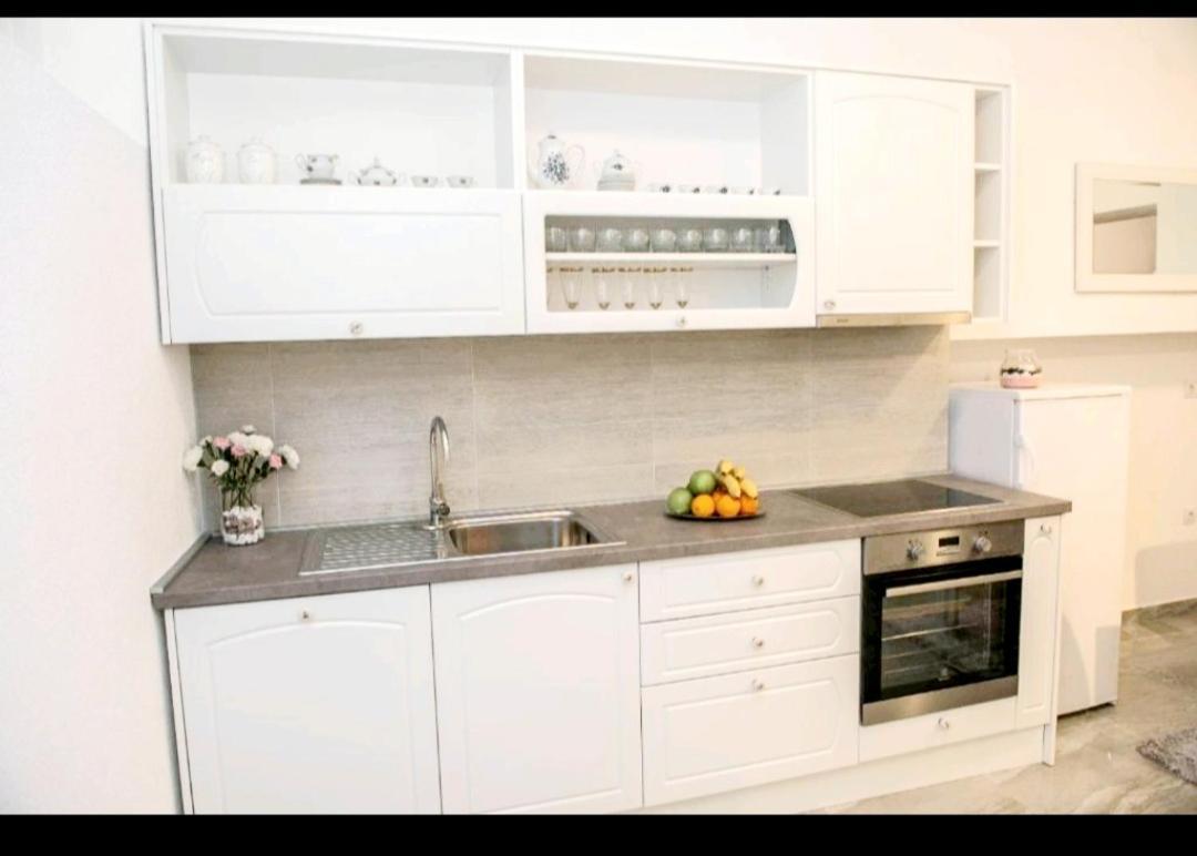 Apartman Cezar2 ロゴズニッツァ エクステリア 写真