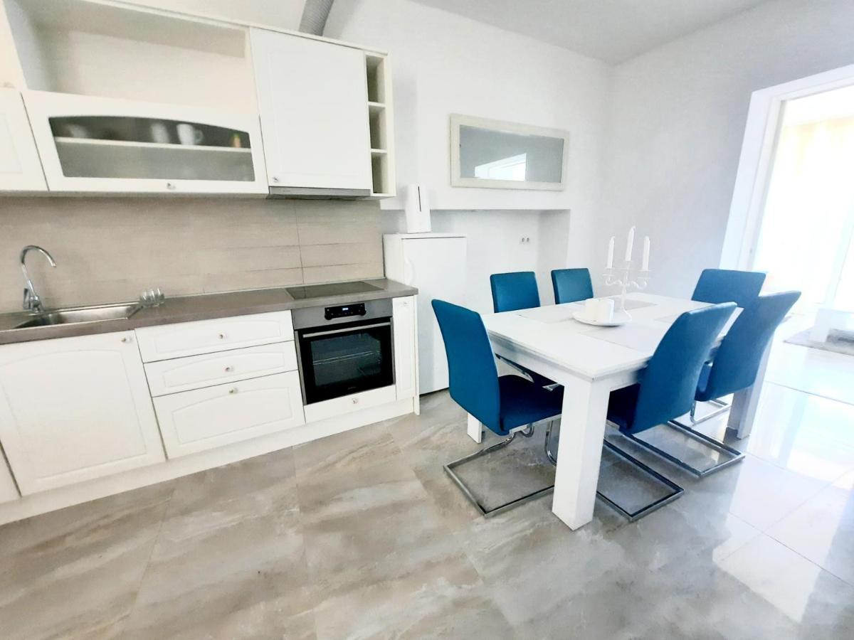 Apartman Cezar2 ロゴズニッツァ エクステリア 写真